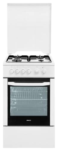   Beko CSS 52020 DW